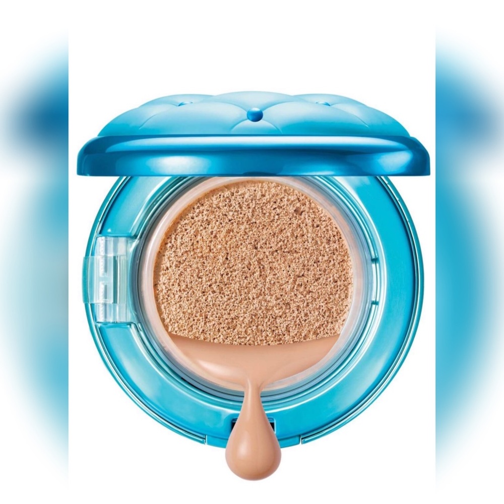 Physicians Formula Foundation